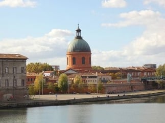 Assurance habitation Toulouse